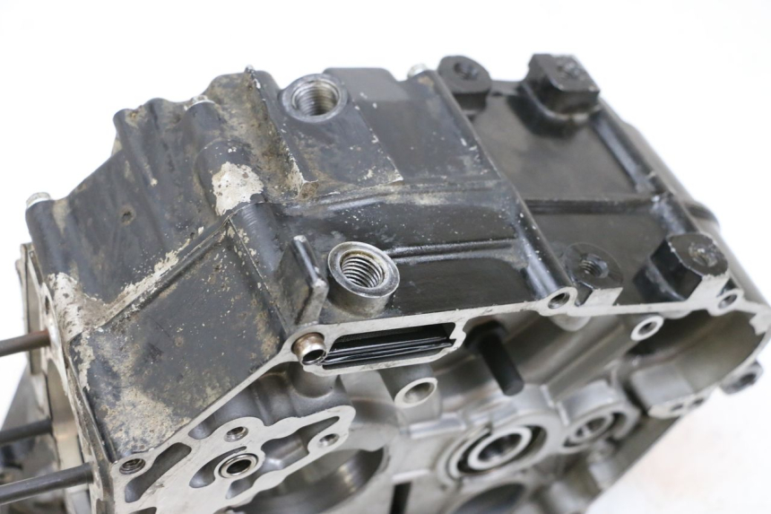 photo de KURBELGEHÄUSE MAG POWER BOMBERS 4T 50 (2016 - 2026) - Gesamtansicht des Produkts