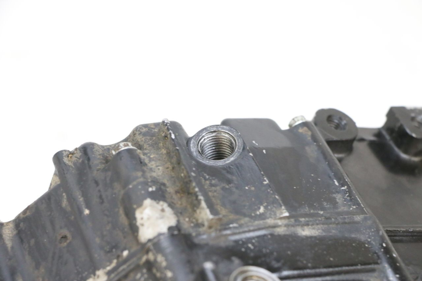 photo de KURBELGEHÄUSE MAG POWER BOMBERS 4T 50 (2016 - 2026) - Details der Befestigungspunkte