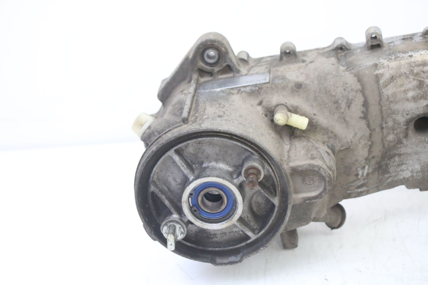 photo de KURBELGEHÄUSE MBK BOOSTER NEXT GENERATION 50 (1995 - 1998) - Technische Nahaufnahme