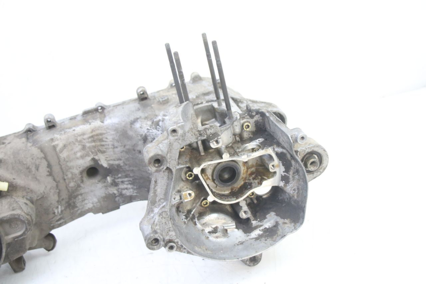 photo de KURBELGEHÄUSE MBK BOOSTER NEXT GENERATION 50 (1995 - 1998) - Gesamtansicht des Produkts