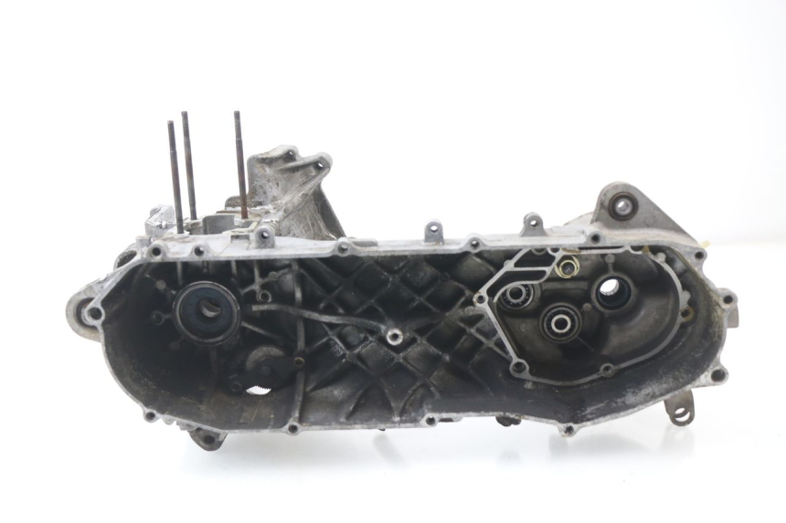 photo de KURBELGEHÄUSE MBK BOOSTER ROCKET 50 (1995 - 1998) - Hauptansicht