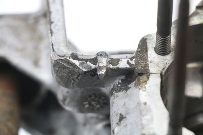 photo de KURBELGEHÄUSE MBK BOOSTER ROCKET 50 (1995 - 1998) - Detailansicht des Bauteils