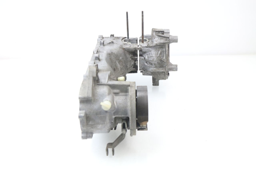 photo de KURBELGEHÄUSE MBK BOOSTER ROCKET 50 (1995 - 1998) - Hochauflösende Nahaufnahme