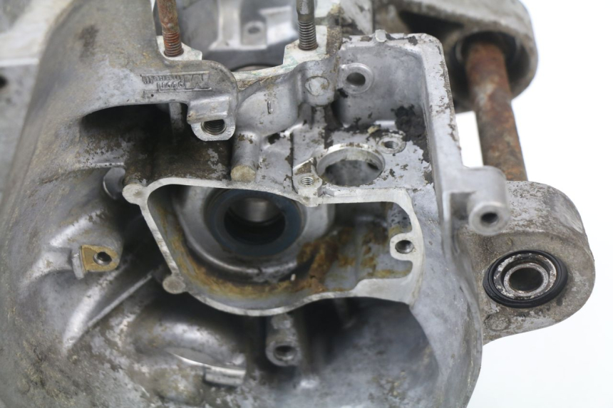 photo de KURBELGEHÄUSE MBK BOOSTER ROCKET 50 (1995 - 1998) - Ergänzendes Produktfoto