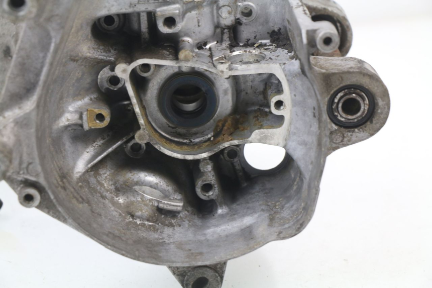 photo de KURBELGEHÄUSE MBK BOOSTER ROCKET 50 (1995 - 1998) - Detaillierte Sichtprüfung