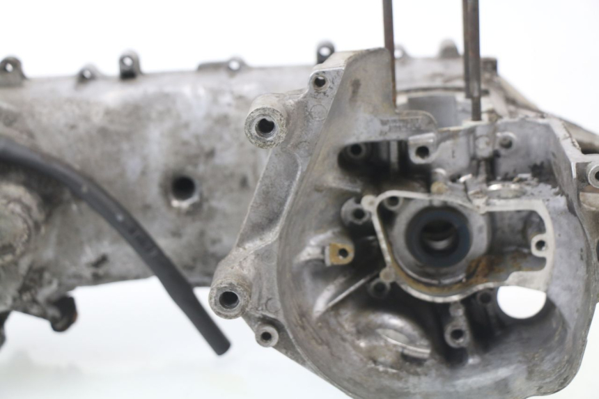 photo de KURBELGEHÄUSE MBK BOOSTER ROCKET 50 (1995 - 1998) - Fokus auf die Struktur