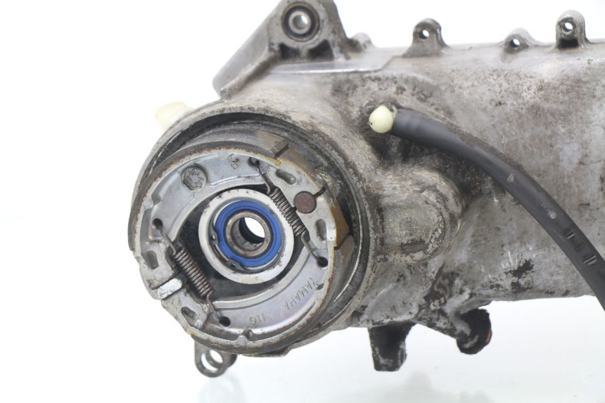 photo de KURBELGEHÄUSE MBK BOOSTER ROCKET 50 (1995 - 1998) - Alternativer Blickwinkel