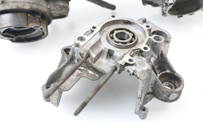 photo de KURBELGEHÄUSE MBK BOOSTER ROCKET 50 (1995 - 1998) - Profilansicht des Ersatzteils