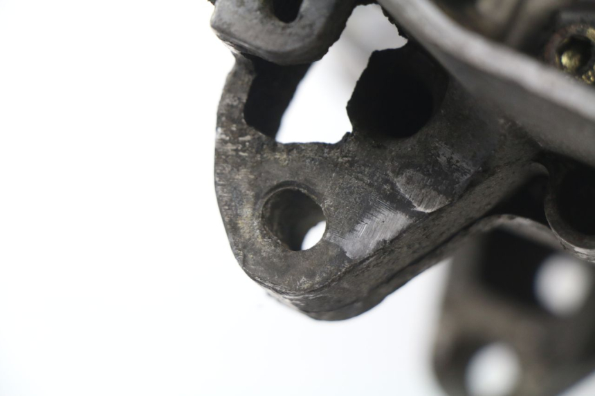 photo de KURBELGEHÄUSE MBK BOOSTER ROCKET 50 (1995 - 1998) - Zoom auf Gebrauchszustand