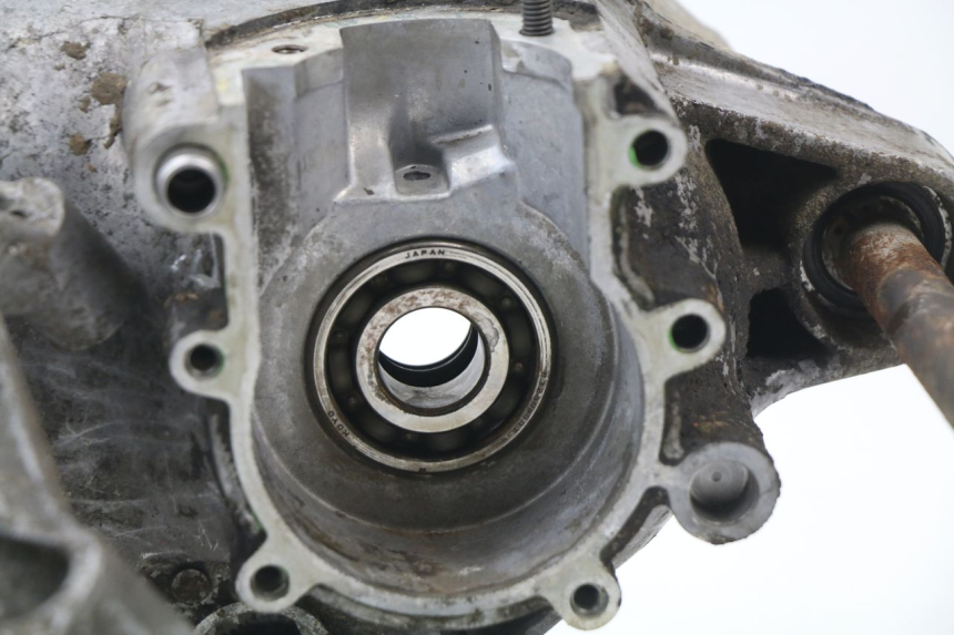 photo de KURBELGEHÄUSE MBK BOOSTER ROCKET 50 (1995 - 1998) - Zoom auf Gebrauchszustand