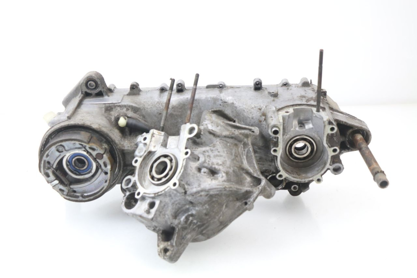 photo de KURBELGEHÄUSE MBK BOOSTER ROCKET 50 (1995 - 1998) - Alternative Perspektive