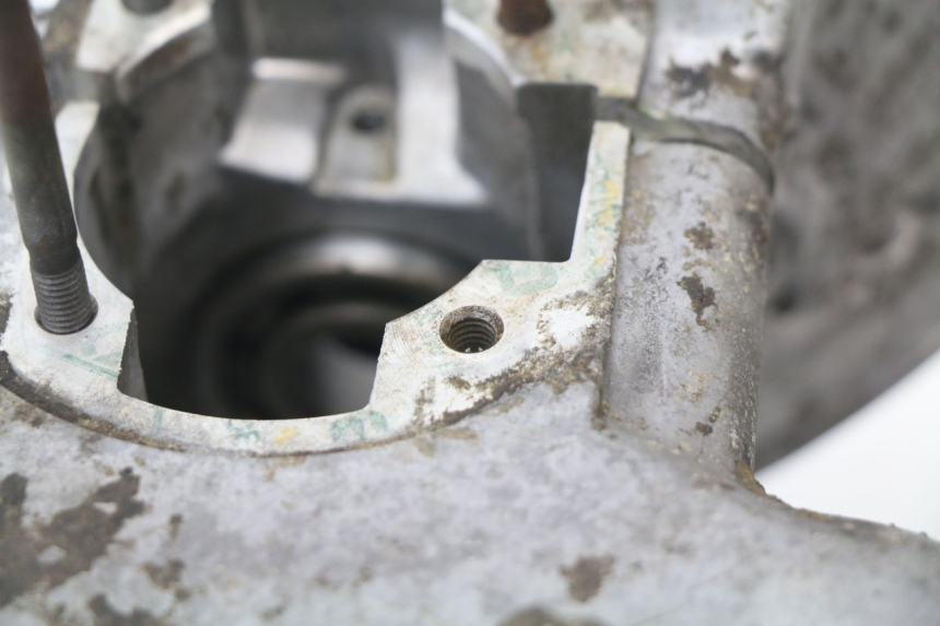 photo de KURBELGEHÄUSE MBK BOOSTER ROCKET 50 (1995 - 1998) - Geprüftes Gebrauchtteil