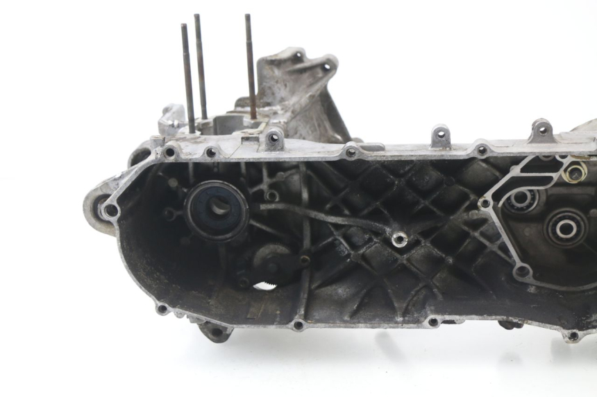 photo de KURBELGEHÄUSE MBK BOOSTER ROCKET 50 (1995 - 1998) - Kennzeichnungen und Originalreferenzen