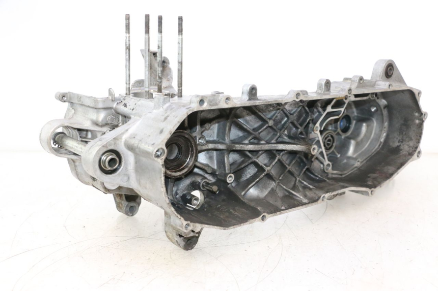 photo de KURBELGEHÄUSE MBK BOOSTER ROCKET 50 (2004 - 2016) - Details der Befestigungspunkte