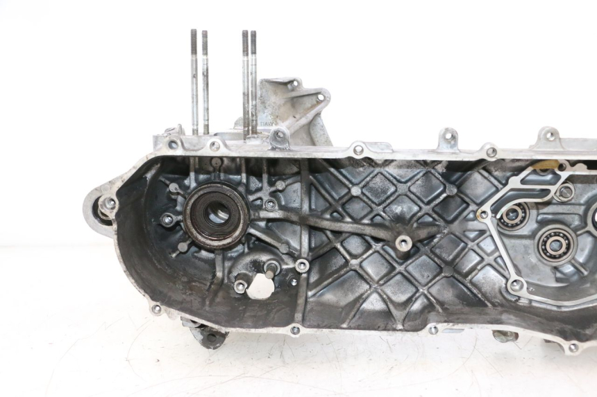 photo de KURBELGEHÄUSE MBK BOOSTER ROCKET 50 (2004 - 2016) - Oberflächenzustand und Material
