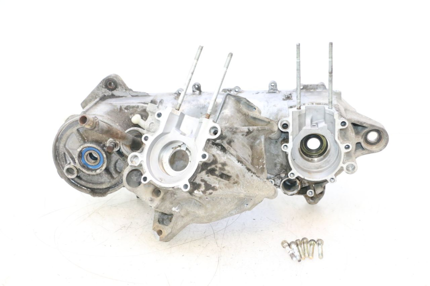 photo de KURBELGEHÄUSE MBK BOOSTER SPIRIT 50 (2004 - 2017) - Oberflächenzustand und Material