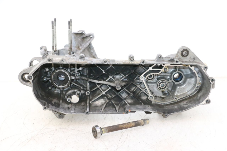 photo de KURBELGEHÄUSE MBK BOOSTER SPIRIT 50 (1999 - 2003) - Hauptansicht