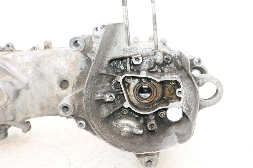 photo de KURBELGEHÄUSE MBK BOOSTER SPIRIT 50 (1999 - 2003) - Alternativer Blickwinkel