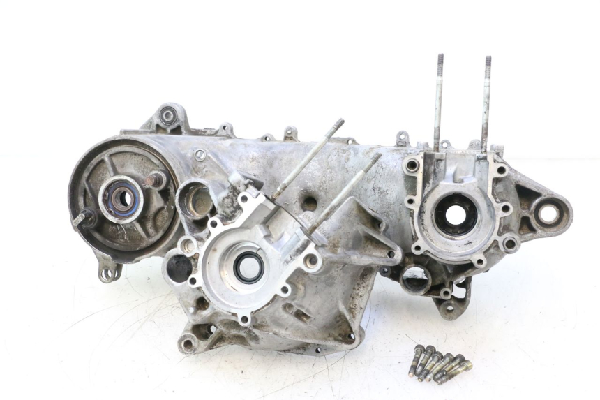 photo de KURBELGEHÄUSE MBK BOOSTER SPIRIT 50 (1999 - 2003) - Details der Befestigungspunkte
