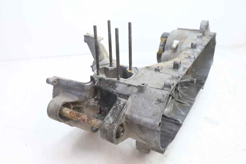 photo de KURBELGEHÄUSE MBK BOOSTER SPIRIT 50 (1996 - 1999) - Detailansicht des Bauteils