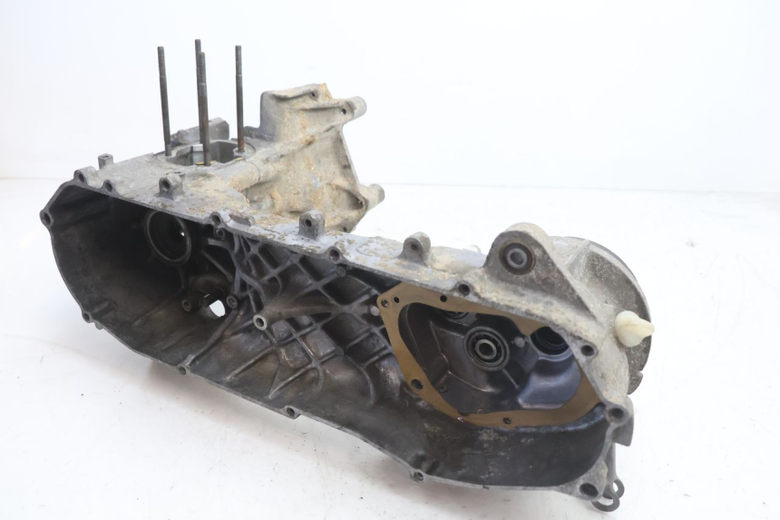 photo de KURBELGEHÄUSE MBK BOOSTER SPIRIT 50 (1996 - 1999) - Zoom auf Gebrauchszustand