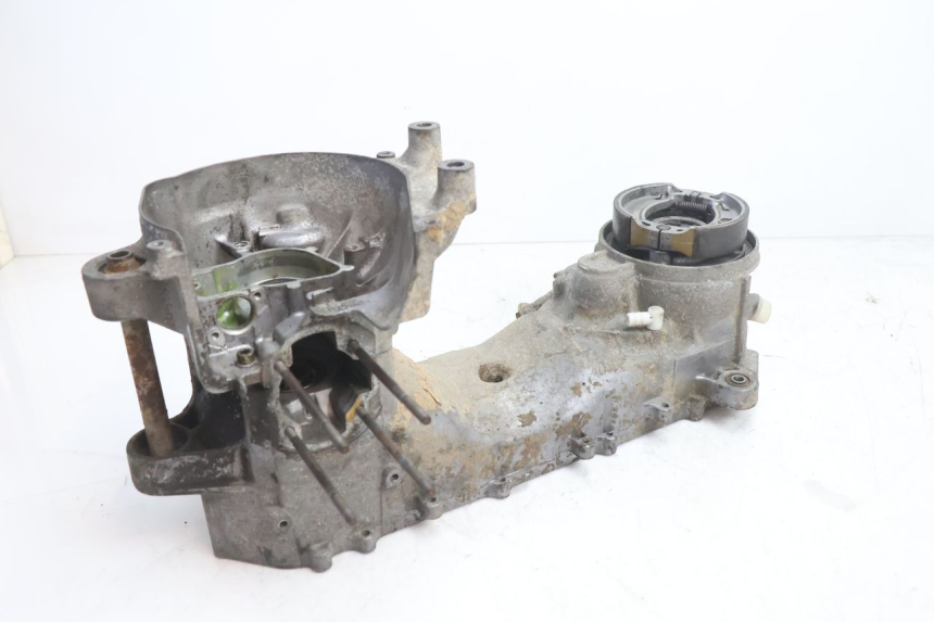 photo de KURBELGEHÄUSE MBK BOOSTER SPIRIT 50 (1996 - 1999) - Details der Befestigungspunkte