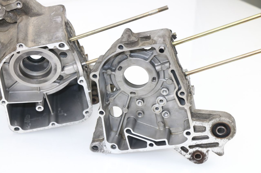 photo de KURBELGEHÄUSE BAOTIAN BT 49 QT-9 50 (2006 - 2010) - Detailansicht des Bauteils