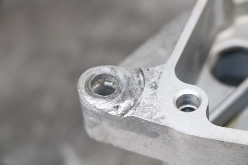 photo de KURBELGEHÄUSE BAOTIAN BT 49 QT-9 50 (2006 - 2010) - Weitere Ansicht des Artikels