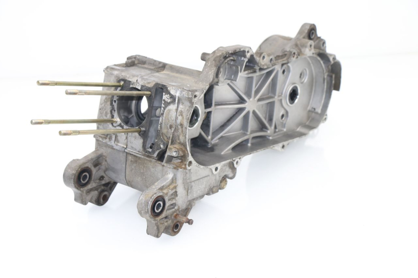 photo de KURBELGEHÄUSE BAOTIAN BT 49 QT-9 50 (2006 - 2010) - Gesamtansicht des Produkts