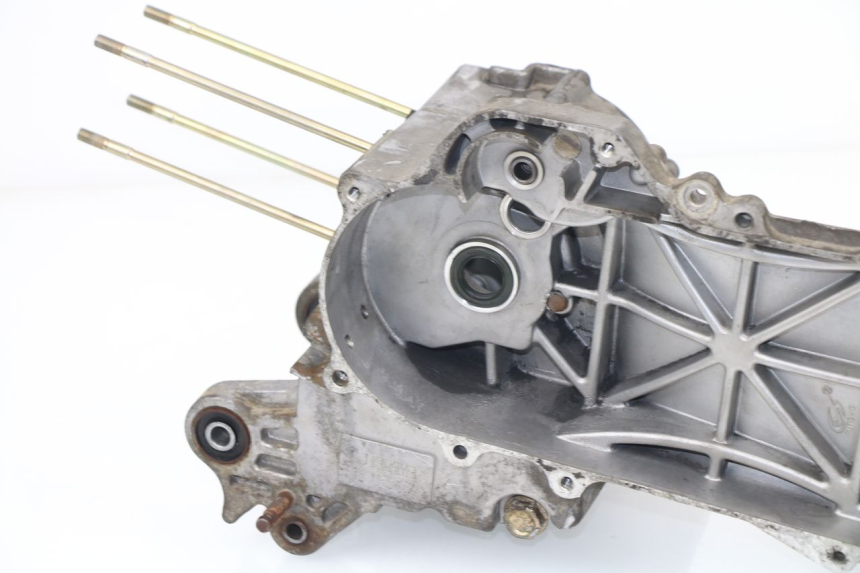 photo de KURBELGEHÄUSE BAOTIAN BT 49 QT-9 50 (2006 - 2010) - Oberflächenzustand und Material