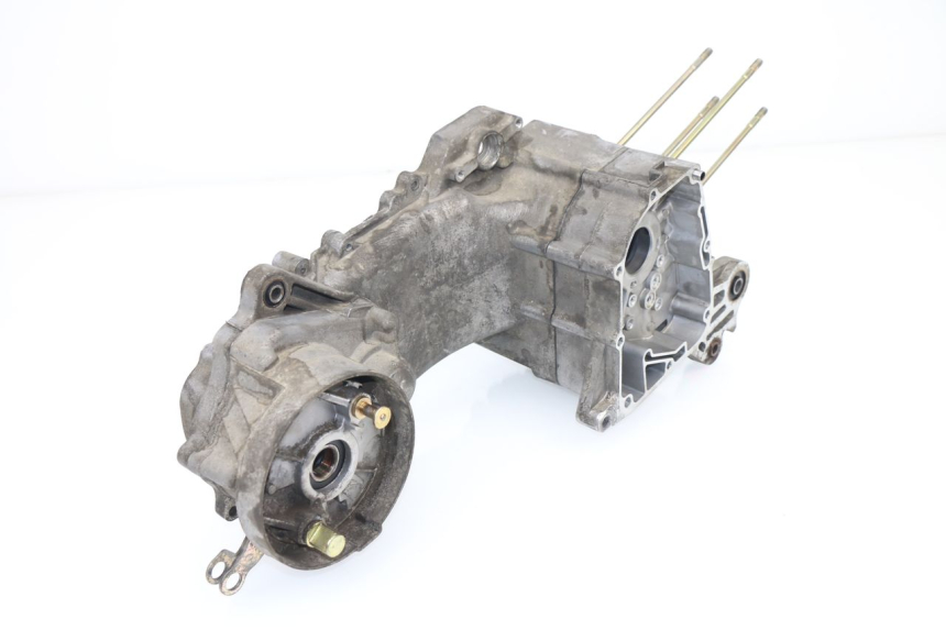 photo de KURBELGEHÄUSE BAOTIAN BT 49 QT-9 50 (2006 - 2010) - Kennzeichnungen und Originalreferenzen