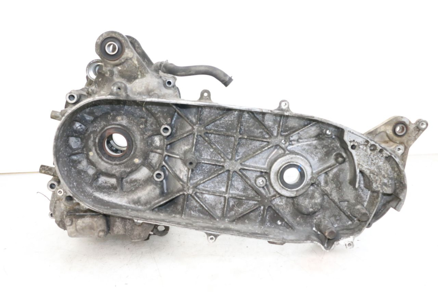 photo de KURBELGEHÄUSE SUZUKI BURGMAN 125 (2007 - 2014) - Hauptansicht