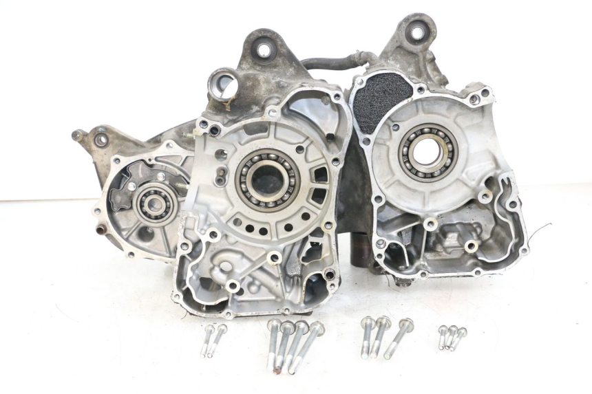 photo de KURBELGEHÄUSE SUZUKI BURGMAN 125 (2007 - 2014) - Detailansicht des Bauteils