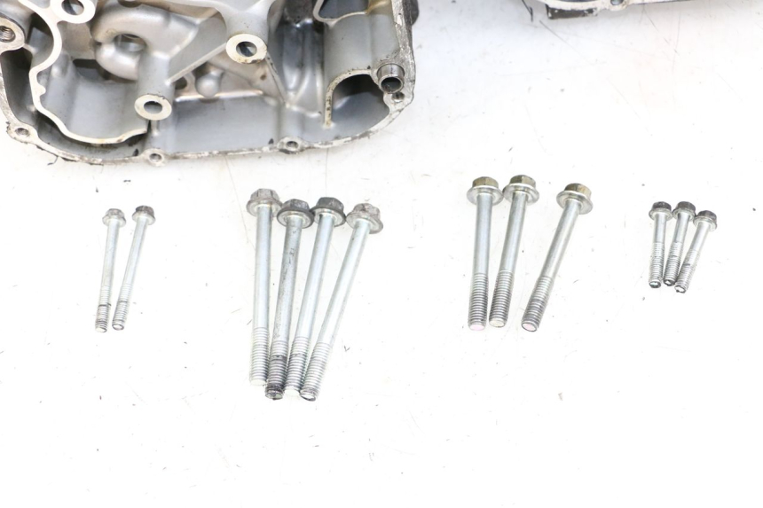 photo de KURBELGEHÄUSE SUZUKI BURGMAN 125 (2007 - 2014) - Weitere Ansicht des Artikels