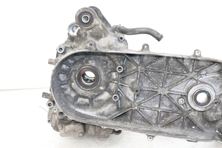 photo de KURBELGEHÄUSE SUZUKI BURGMAN 125 (2007 - 2014) - Gesamtansicht des Produkts