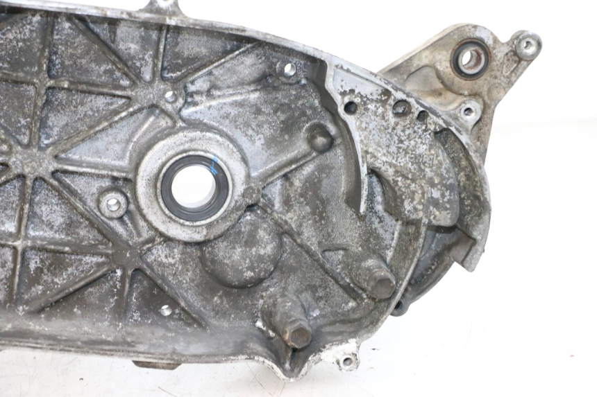 photo de KURBELGEHÄUSE SUZUKI BURGMAN 125 (2007 - 2014) - Details der Befestigungspunkte