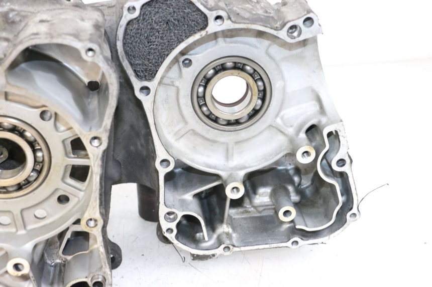 photo de KURBELGEHÄUSE SUZUKI BURGMAN 125 (2007 - 2014) - Geprüftes Gebrauchtteil