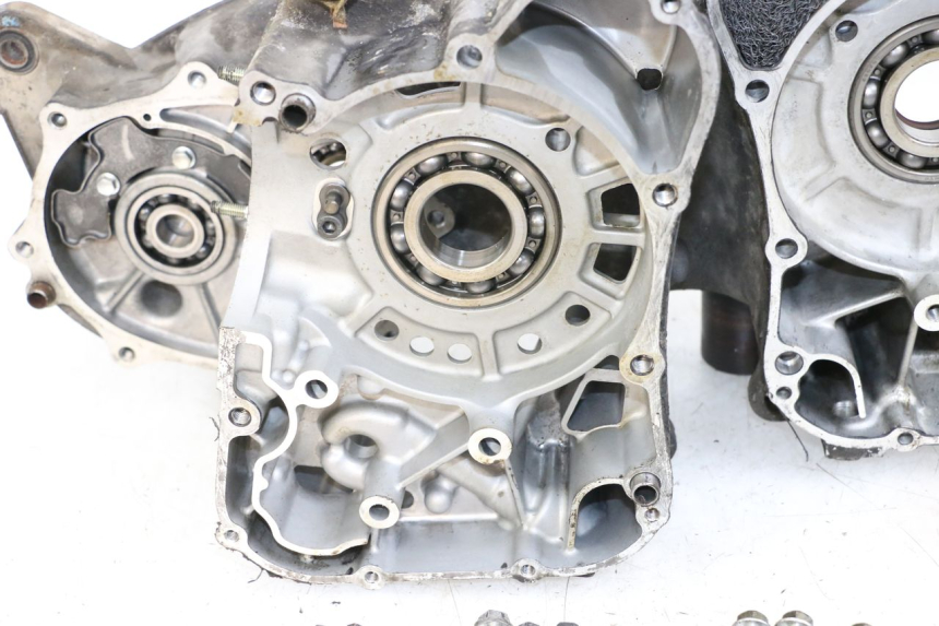 photo de KURBELGEHÄUSE SUZUKI BURGMAN 125 (2007 - 2014) - Kennzeichnungen und Originalreferenzen