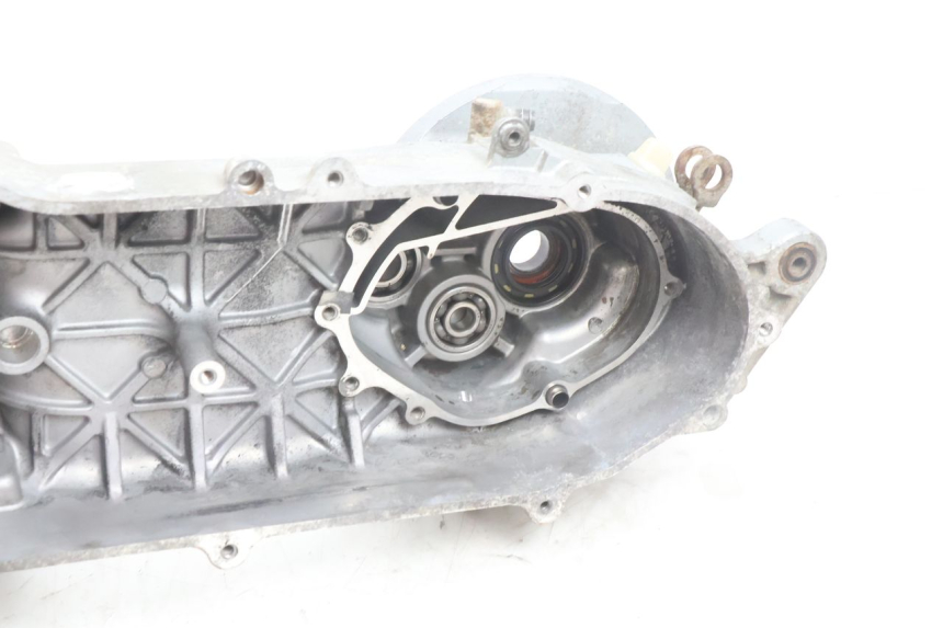 photo de KURBELGEHÄUSE YAMAHA BW'S BWS 125 (2010 - 2013) - Zoom auf Gebrauchszustand