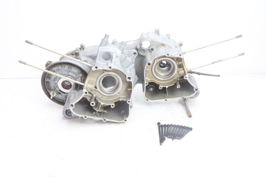 photo de KURBELGEHÄUSE YAMAHA BW'S BWS 125 (2010 - 2013) - Oberflächenzustand und Material