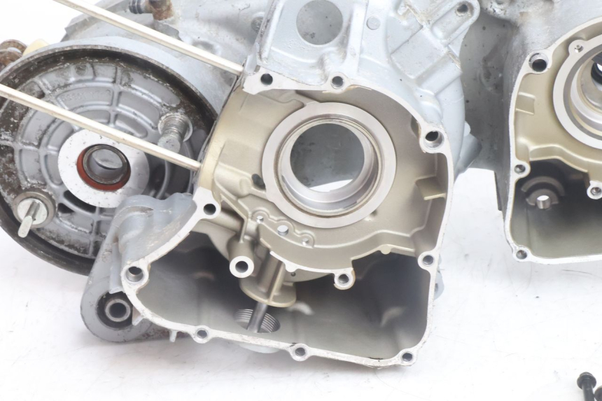 photo de KURBELGEHÄUSE YAMAHA BW'S BWS 125 (2010 - 2013) - Geprüftes Gebrauchtteil
