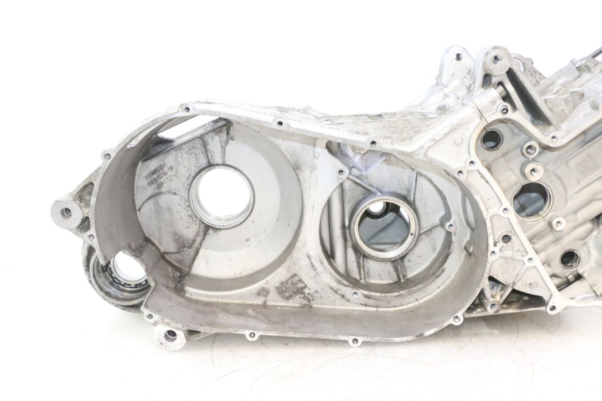 photo de KURBELGEHÄUSE BMW C SPORT 650 (2015 - 2021) - Detaillierte Sichtprüfung