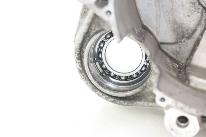 photo de KURBELGEHÄUSE BMW C SPORT 650 (2015 - 2021) - Alternativer Blickwinkel