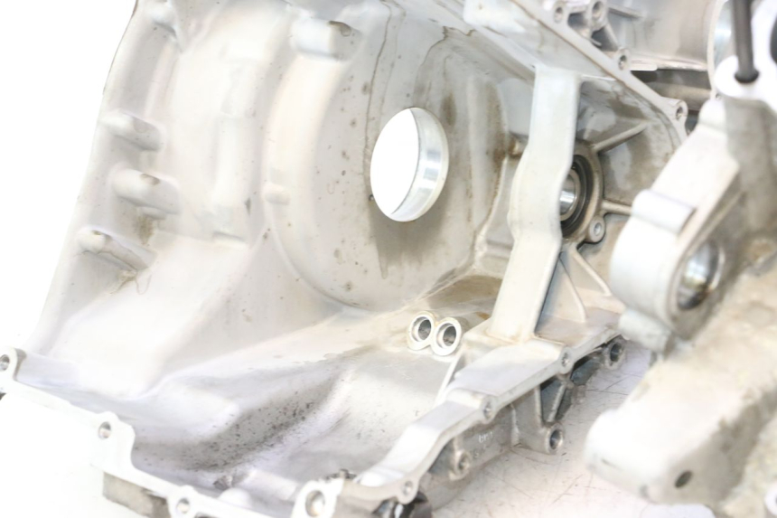 photo de KURBELGEHÄUSE BMW C SPORT 650 (2015 - 2021) - Details der Befestigungspunkte