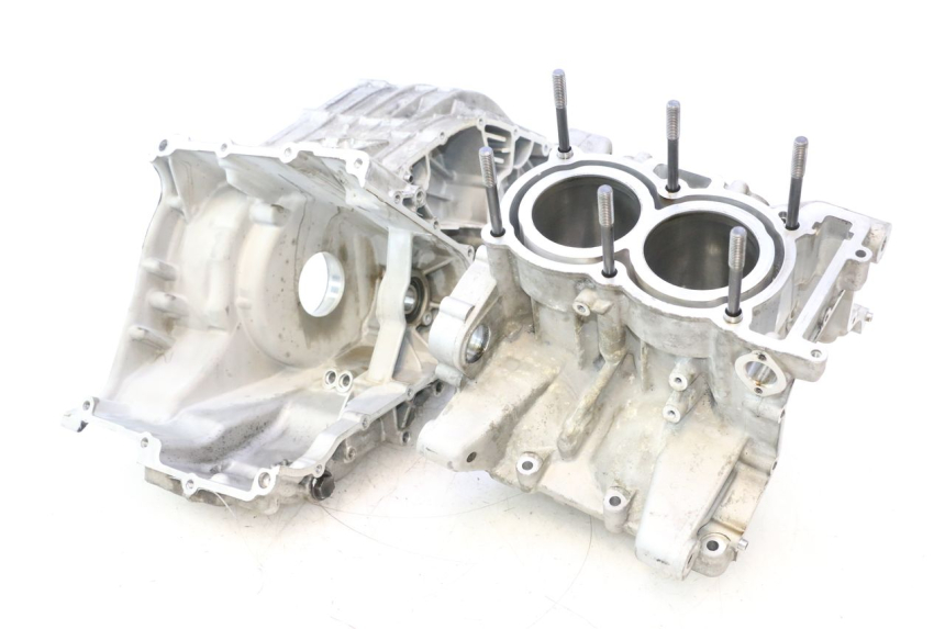photo de KURBELGEHÄUSE BMW C SPORT 650 (2015 - 2021) - Oberflächenzustand und Material