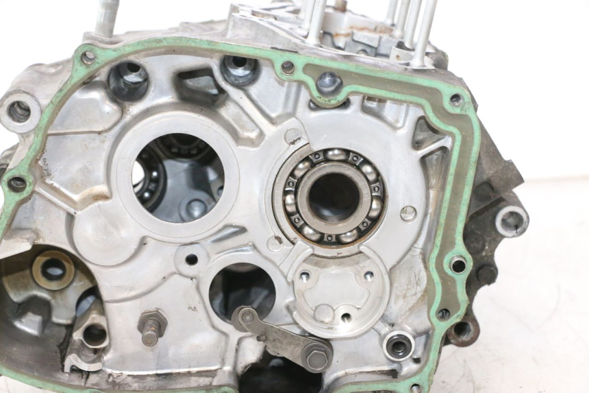 photo de KURBELGEHÄUSE HONDA CB TWO FIFTY 250 (1991 - 2002) - Charakteristische Merkmale