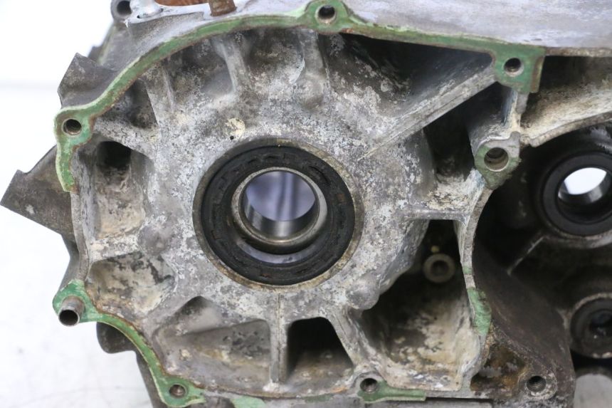 photo de KURBELGEHÄUSE HONDA CB TWO FIFTY 250 (1991 - 2002) - Detaillierte Sichtprüfung