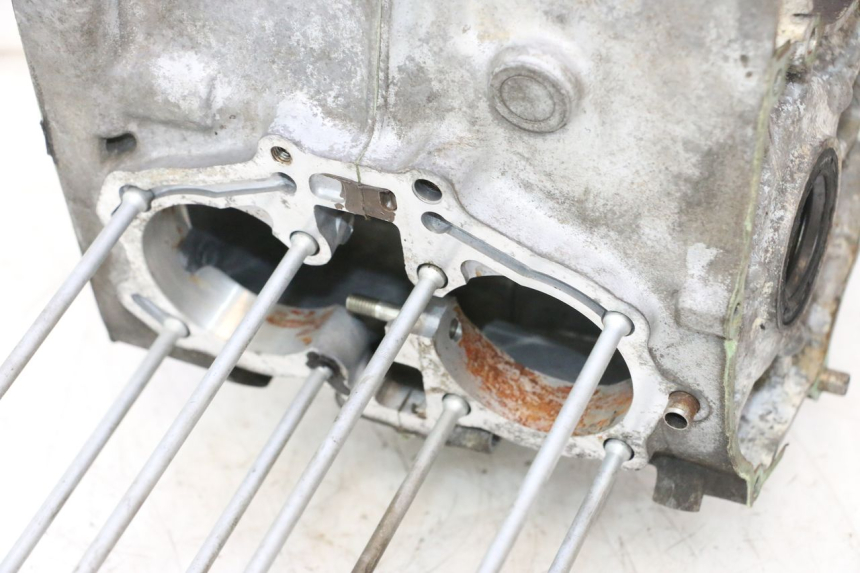 photo de KURBELGEHÄUSE HONDA CB TWO FIFTY 250 (1991 - 2002) - Hauptansicht