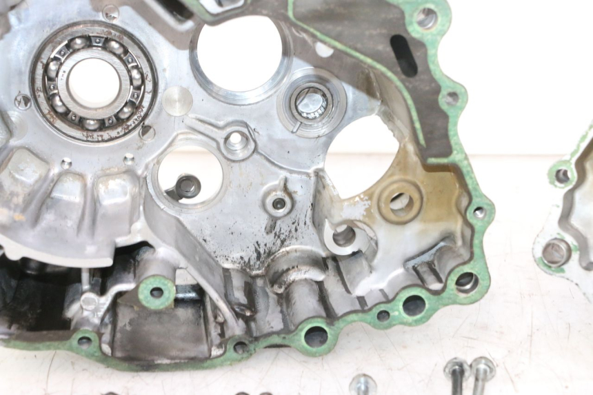 photo de KURBELGEHÄUSE HONDA CB TWO FIFTY 250 (1991 - 2002) - Alternative Perspektive
