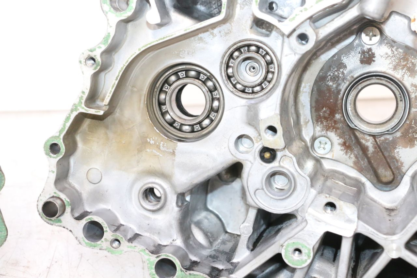 photo de KURBELGEHÄUSE HONDA CB TWO FIFTY 250 (1991 - 2002) - Technische Nahaufnahme